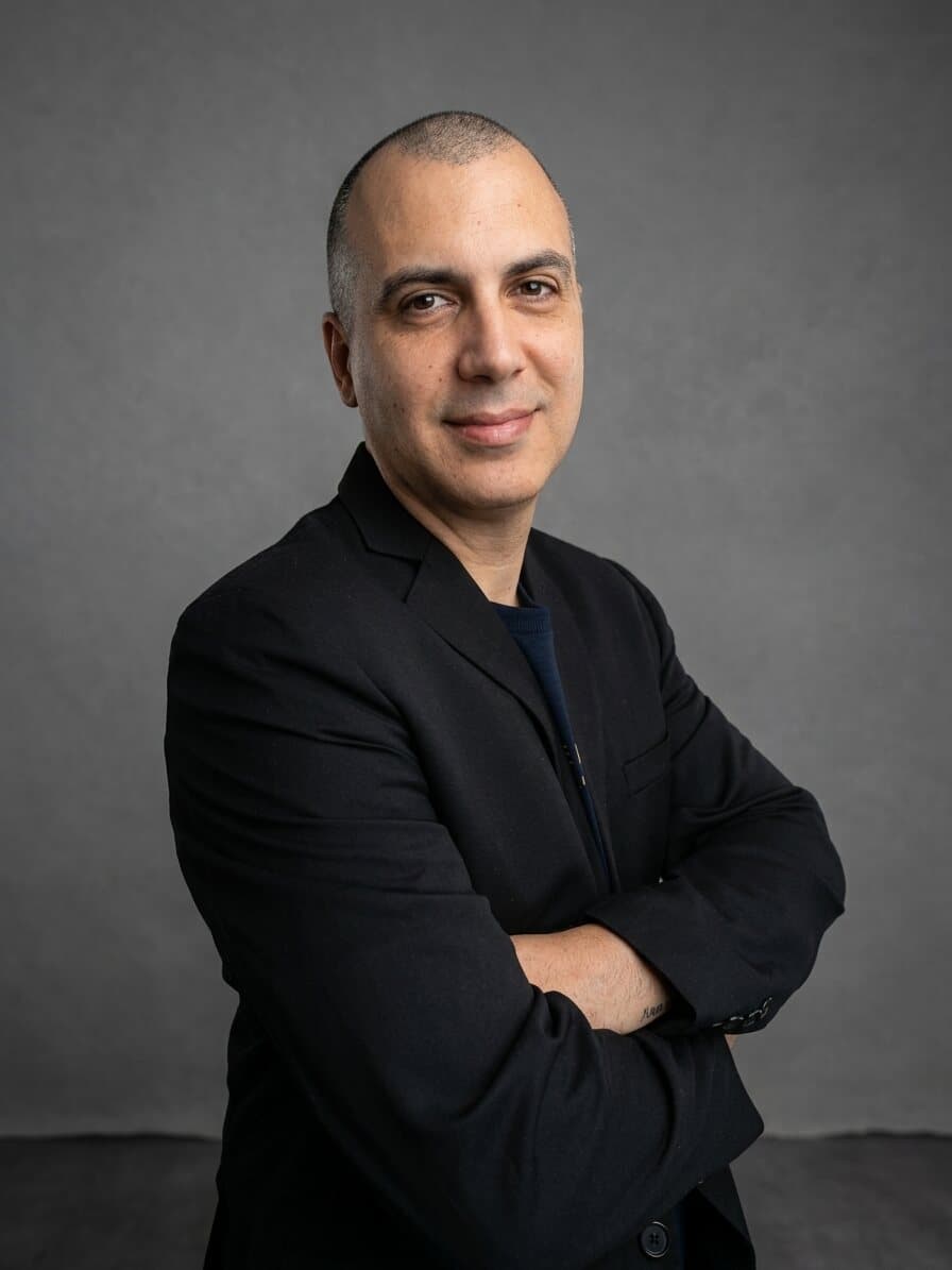 Reinaldo Marques Prone, sócio da PRONE Assessoria Empresarial