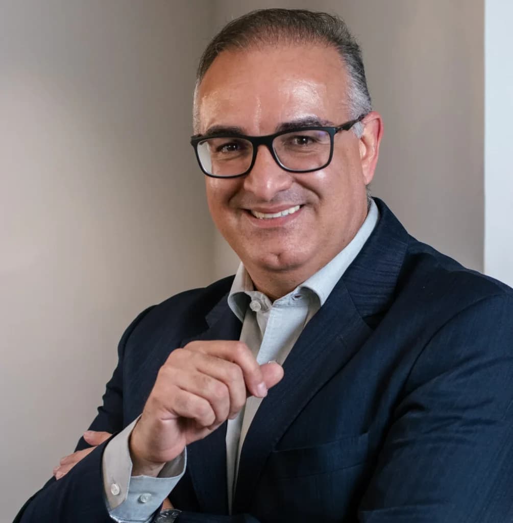 Renato Prone, sócio da PRONE Assessoria Empresarial