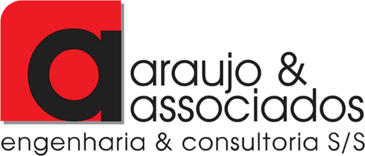 Logo Araujo & Associados