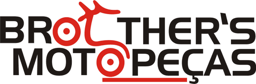 Logo Brother's Moto Peças