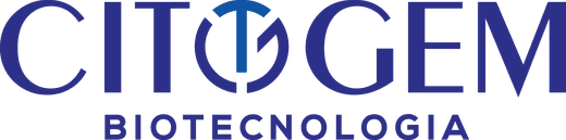 Logo Citogem Biotecnologia