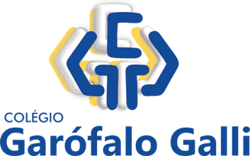 Logo Colégio Garófalo Galli