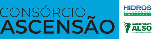 Logo Consórcio Ascensão