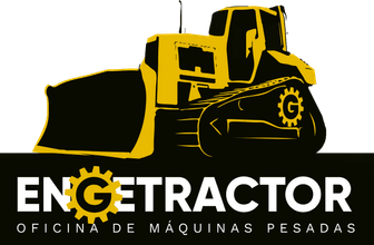 Logo EngeTractor
