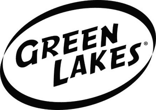 Logo Green Lakes