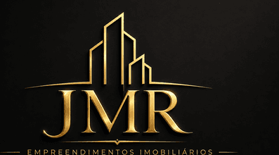 Logo JMR Empreendimentos Imobiliários