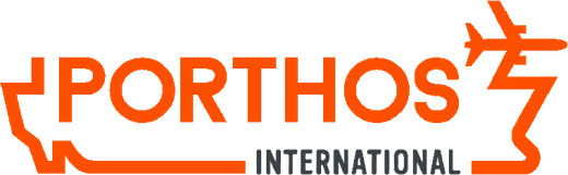 Logo Porthos International