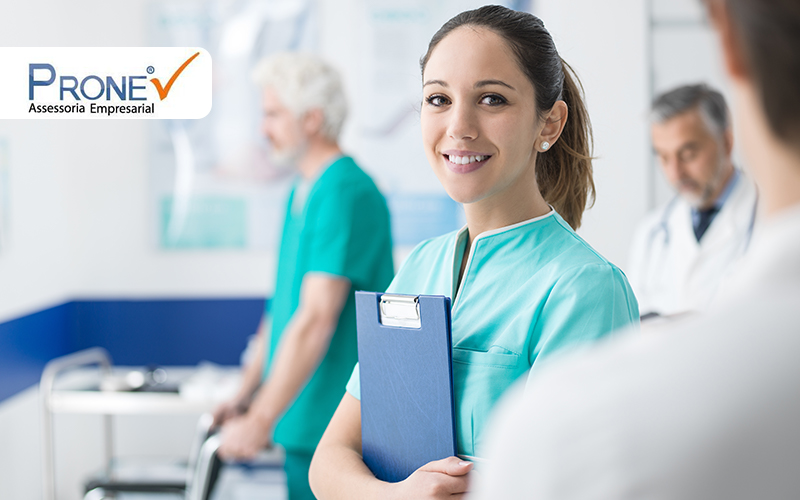Mapeamento De Processos Hospitalares Aprenda A Elaborar O Seu Post - Prone Contabilidade