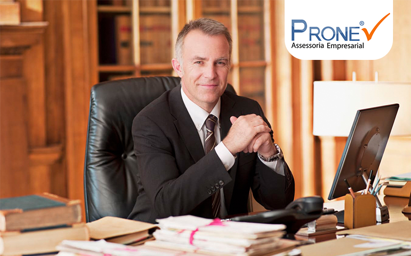 Montar Sociedade Unipessoal De Advocacia Post - Prone Contabilidade