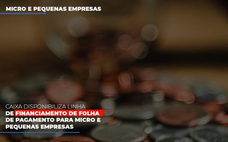 MP prevê novas regras para redução de jornada e salário e suspensão de contrato