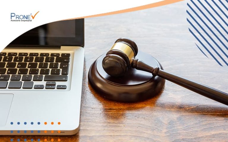 Audiência Virtual - Saiba como se preparar!