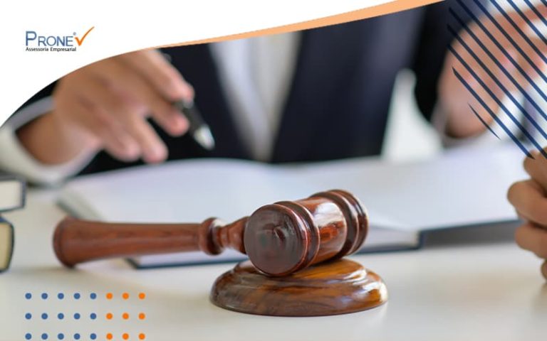 Documentos jurídicos: Como organizar os do seu escritório?