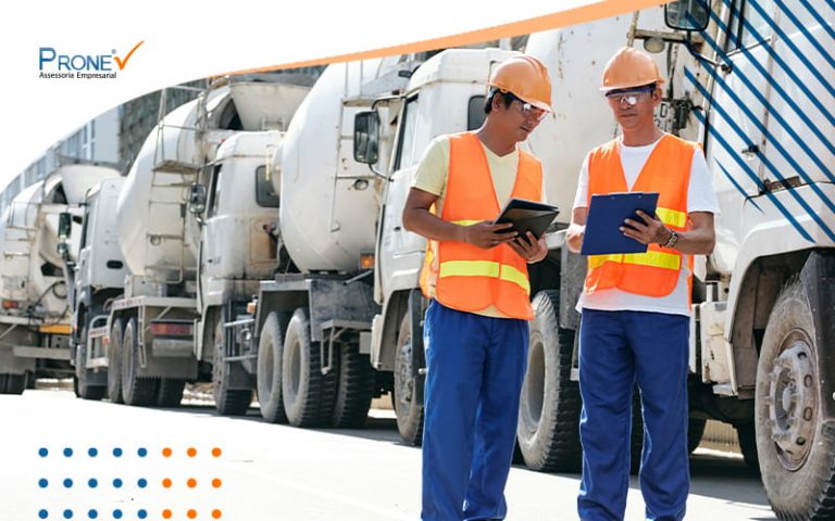 CNAE na engenharia civil - qual a sua importância?