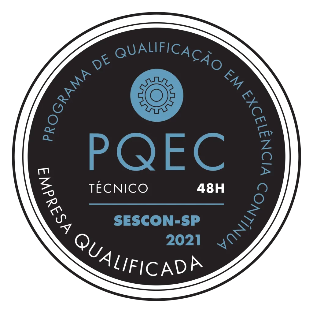 Selo Pqec 2021 Eq 48h Tecnico 1 - Prone Contabilidade