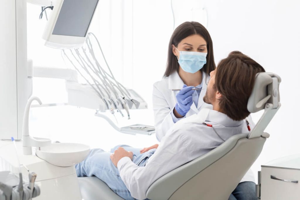 Certificado Digital A1 Para Dentistas. O Que é E A Importância - Prone Contabilidade