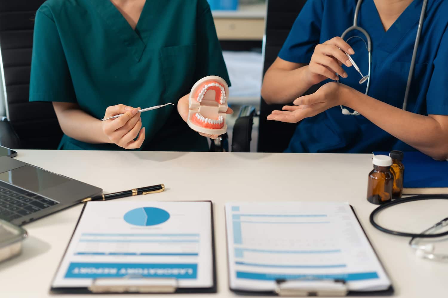 Equiparação Hospitalar Em Odontologia - Prone Contabilidade