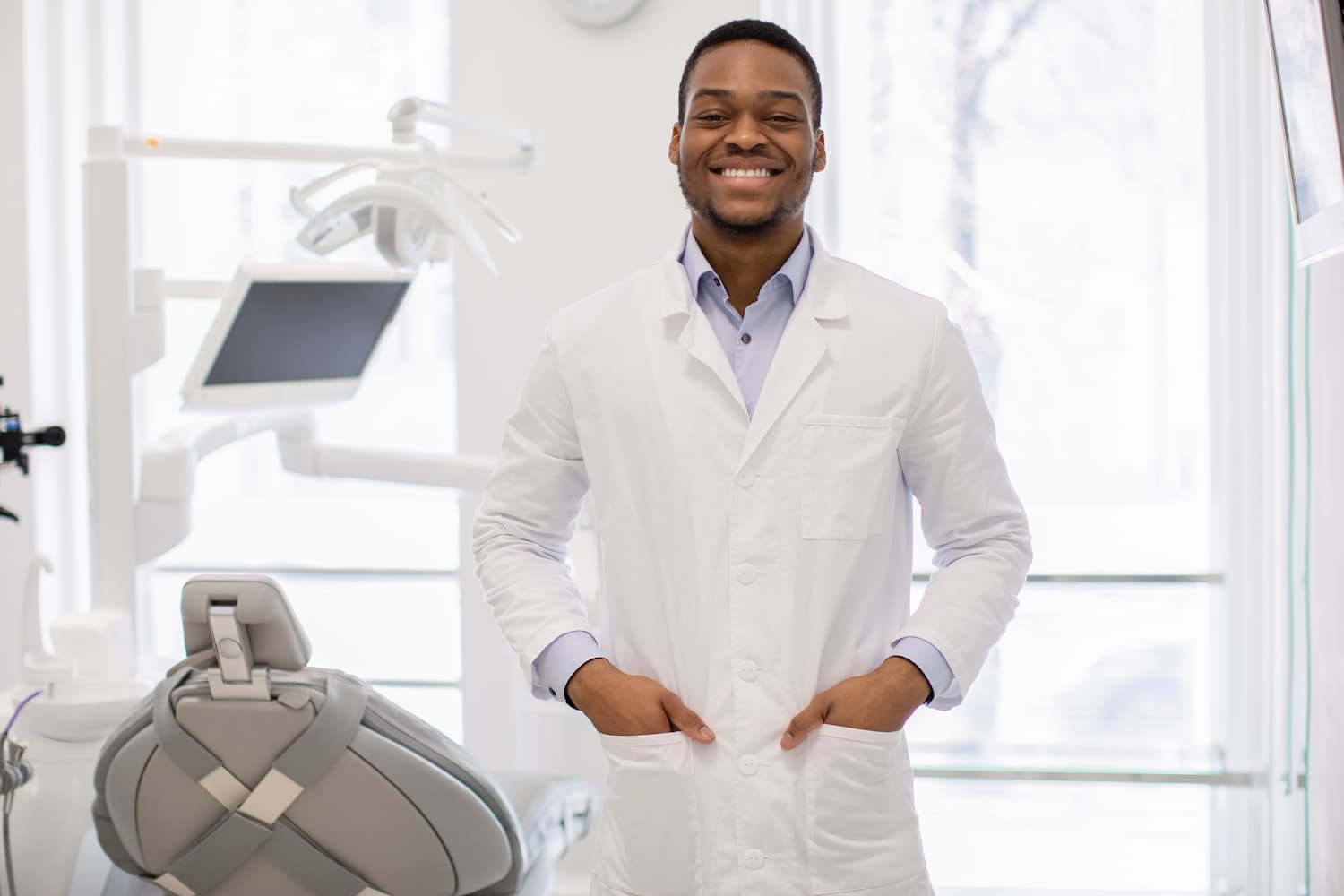 Dentista Recém Formado - Prone Contabilidade