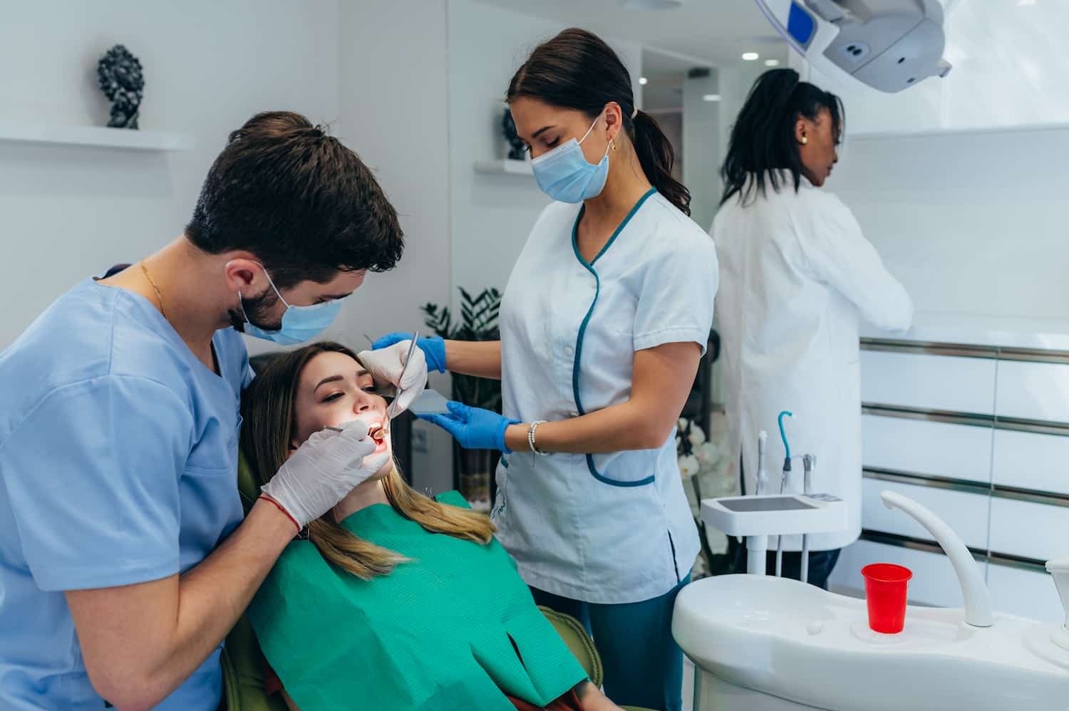 Regularização Fiscal Para Clínicas Odontológicas - Prone Contabilidade