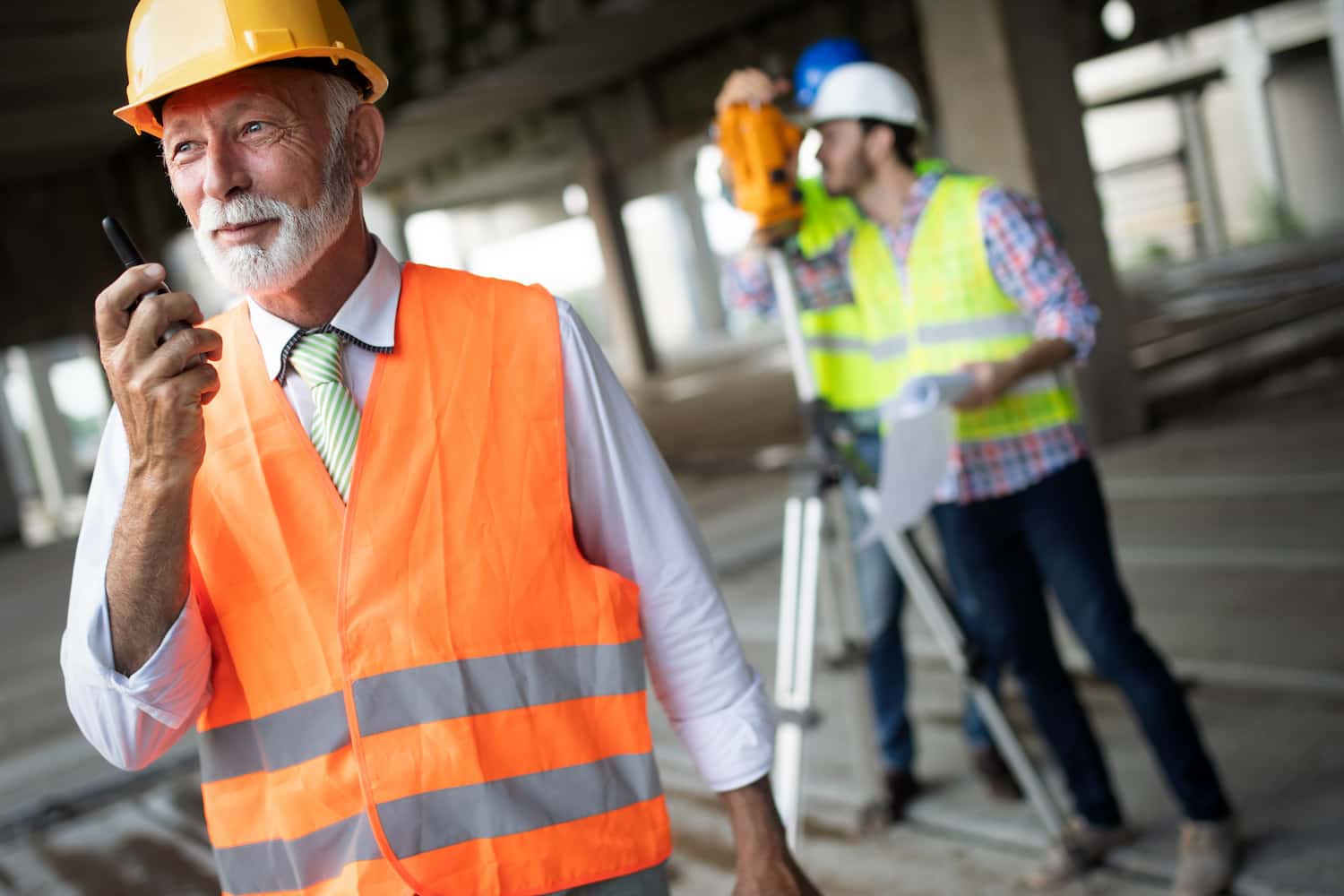 INSS da obra: Guia para regularizar construções e emitir CND - Prone Contabilidade