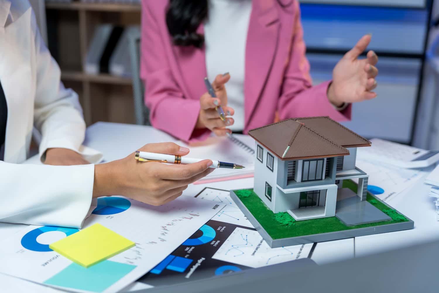 Incorporação Imobiliária - Prone Contabilidade